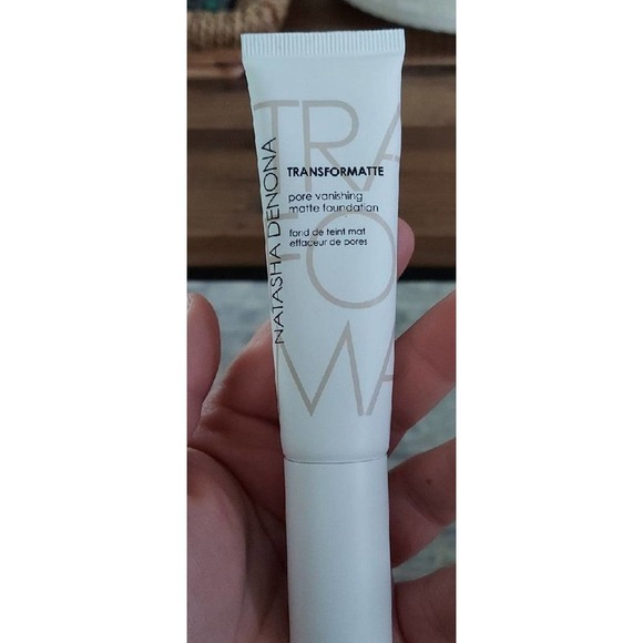 Natasha Denona Transformatte Foundation - Picture 1 of 5